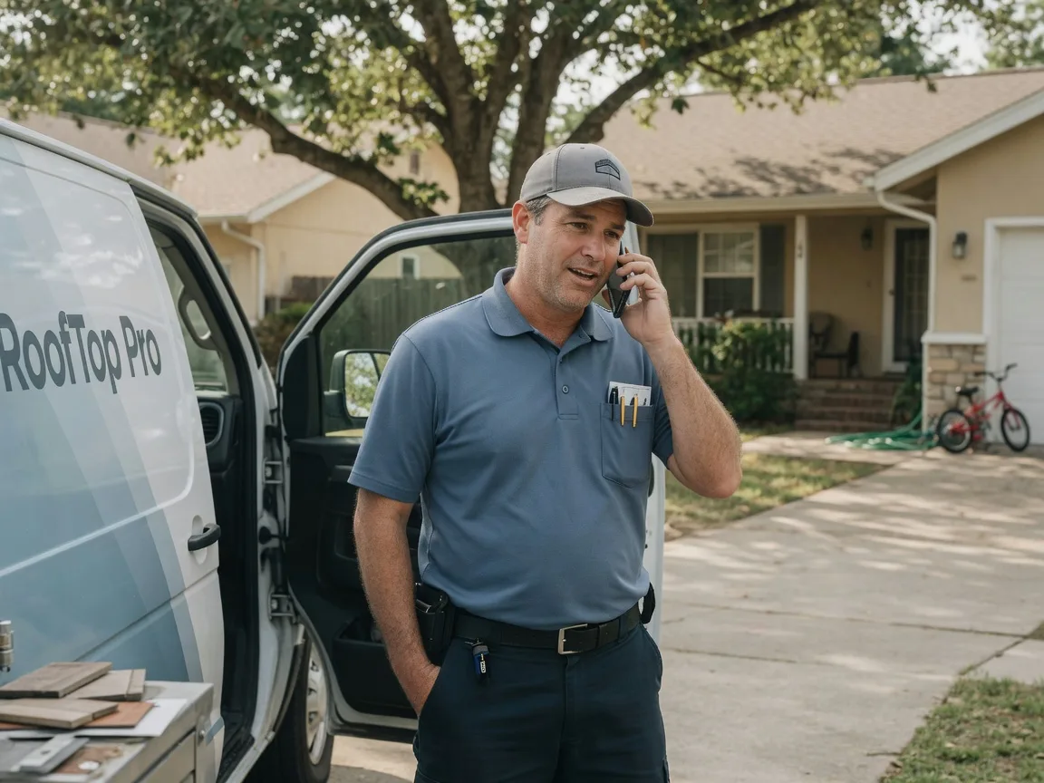 Roof Repair Bucoda, WA FAQs