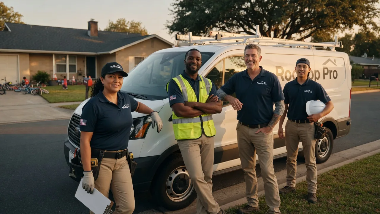 Roof Repair in Bucoda, WA near me