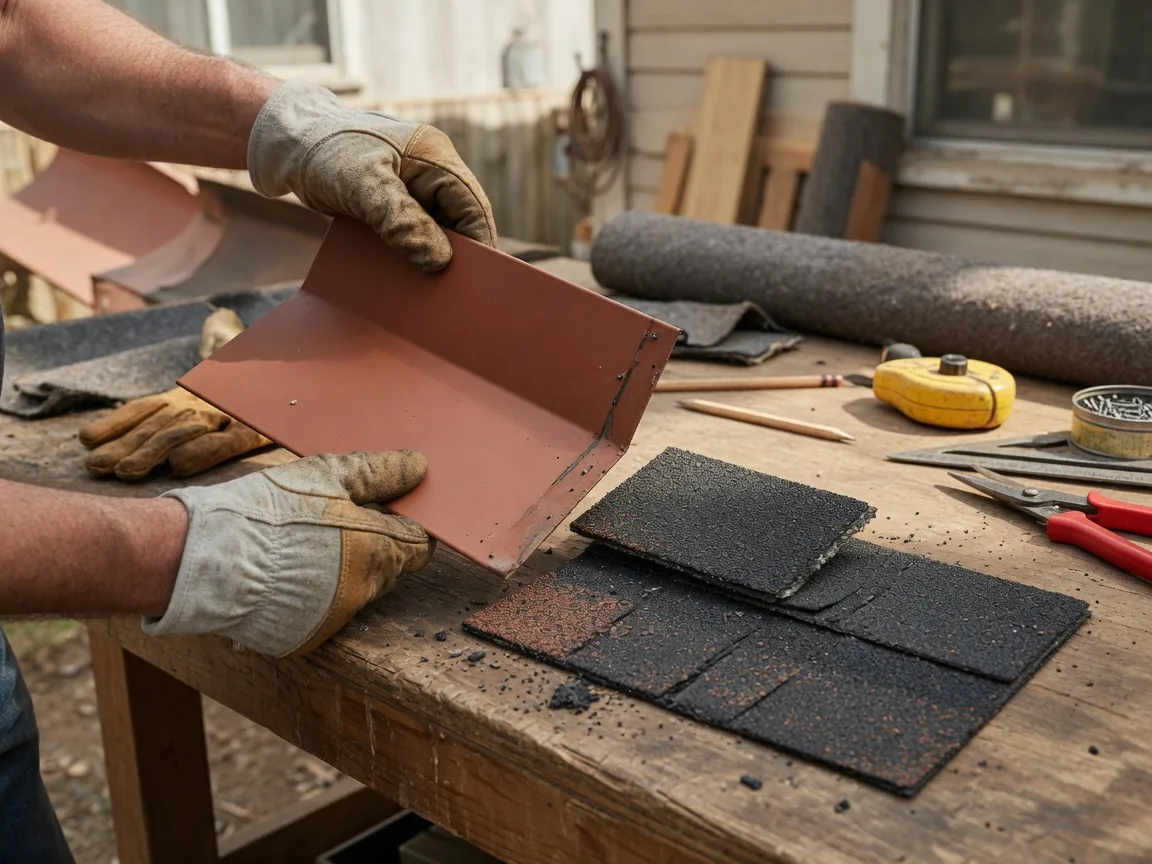 Roof Repair company in Bucoda, WA